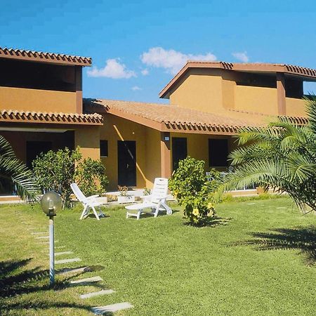 Apartments Costa Rei كوستا ري المظهر الخارجي الصورة