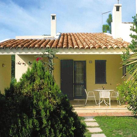 Apartments Costa Rei كوستا ري المظهر الخارجي الصورة