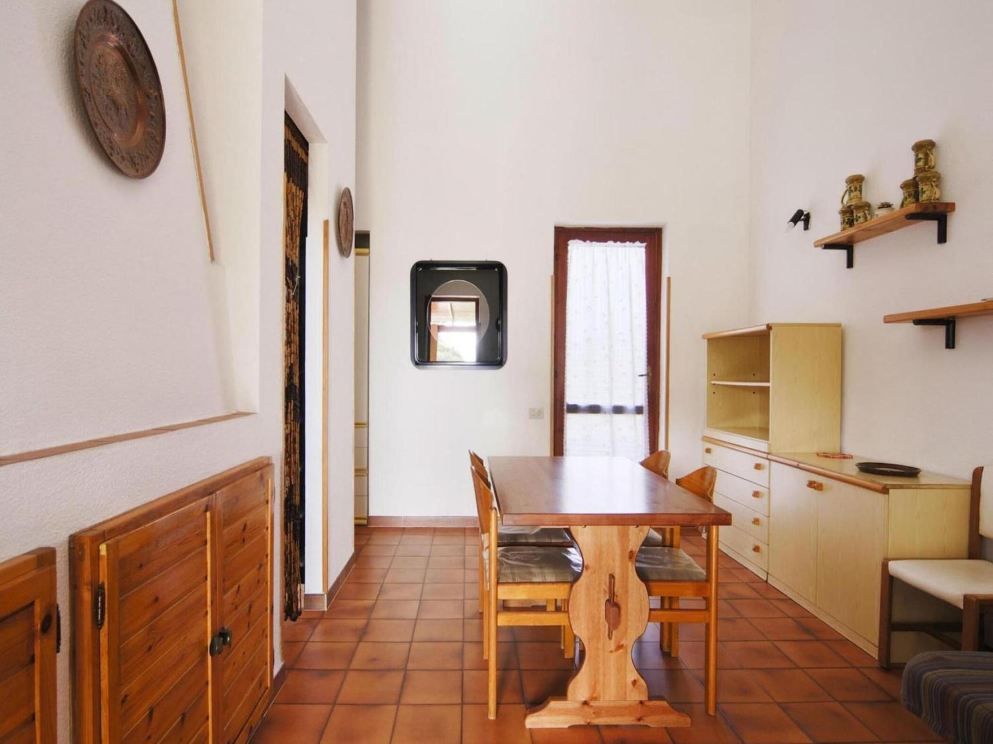 Apartments Costa Rei كوستا ري المظهر الخارجي الصورة