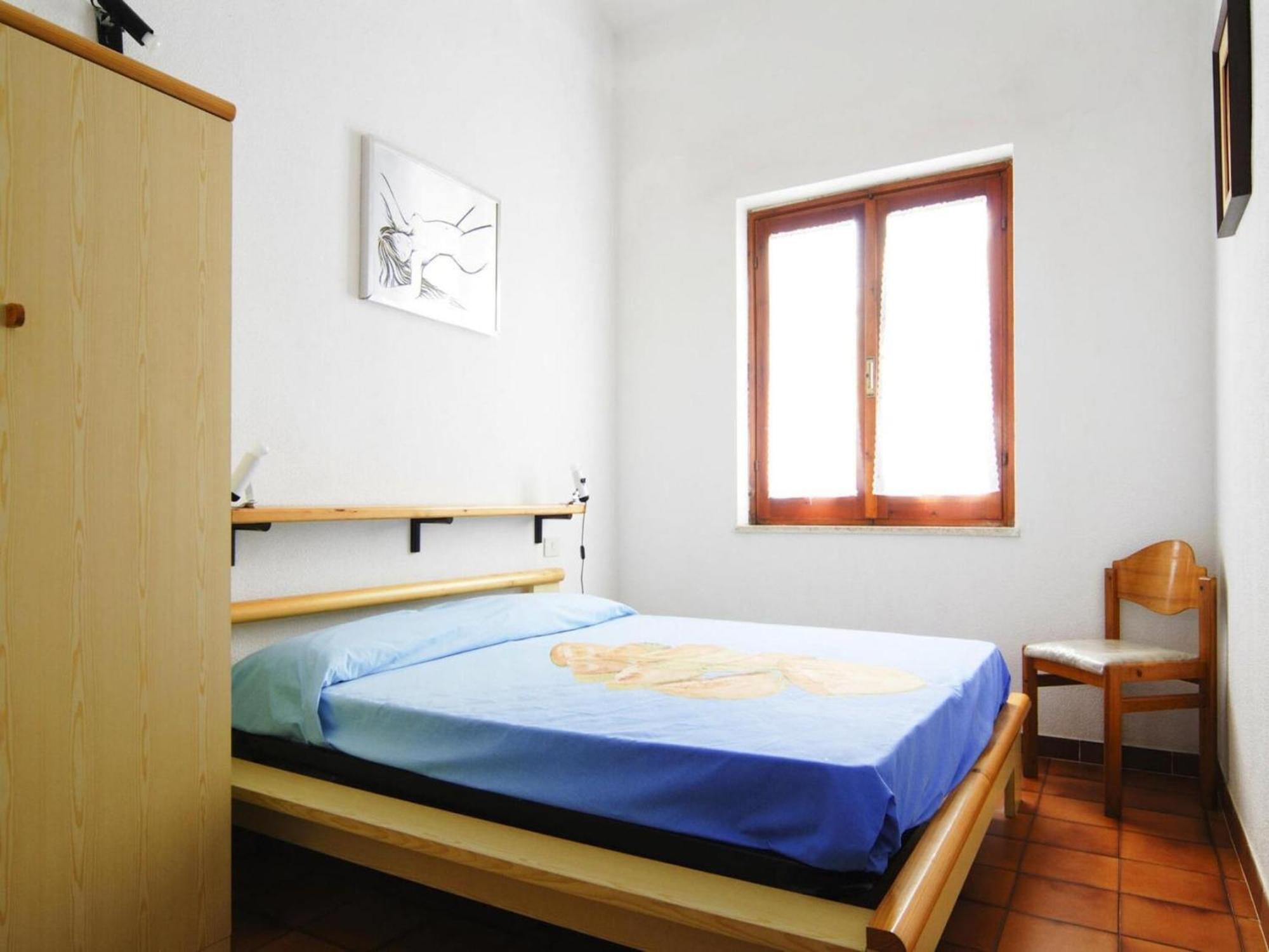 Apartments Costa Rei كوستا ري المظهر الخارجي الصورة