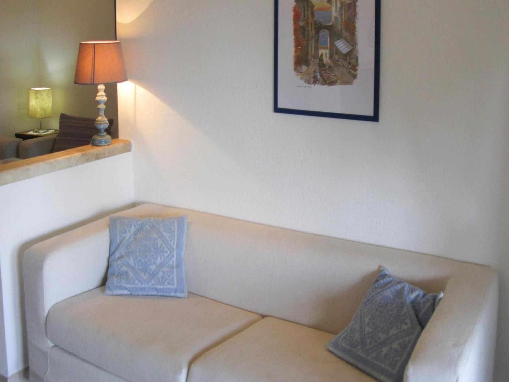 Apartments Costa Rei كوستا ري المظهر الخارجي الصورة