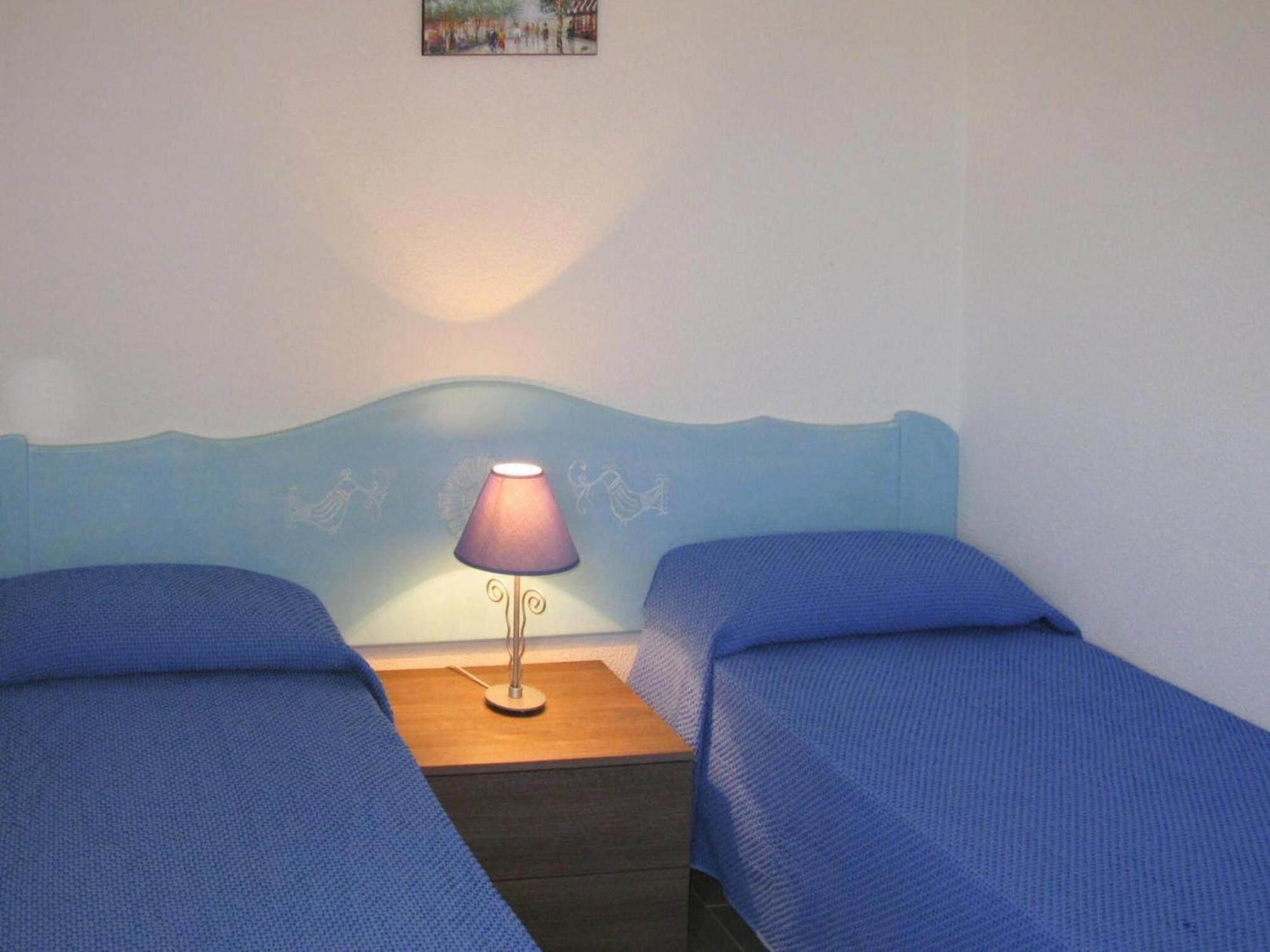Apartments Costa Rei كوستا ري المظهر الخارجي الصورة
