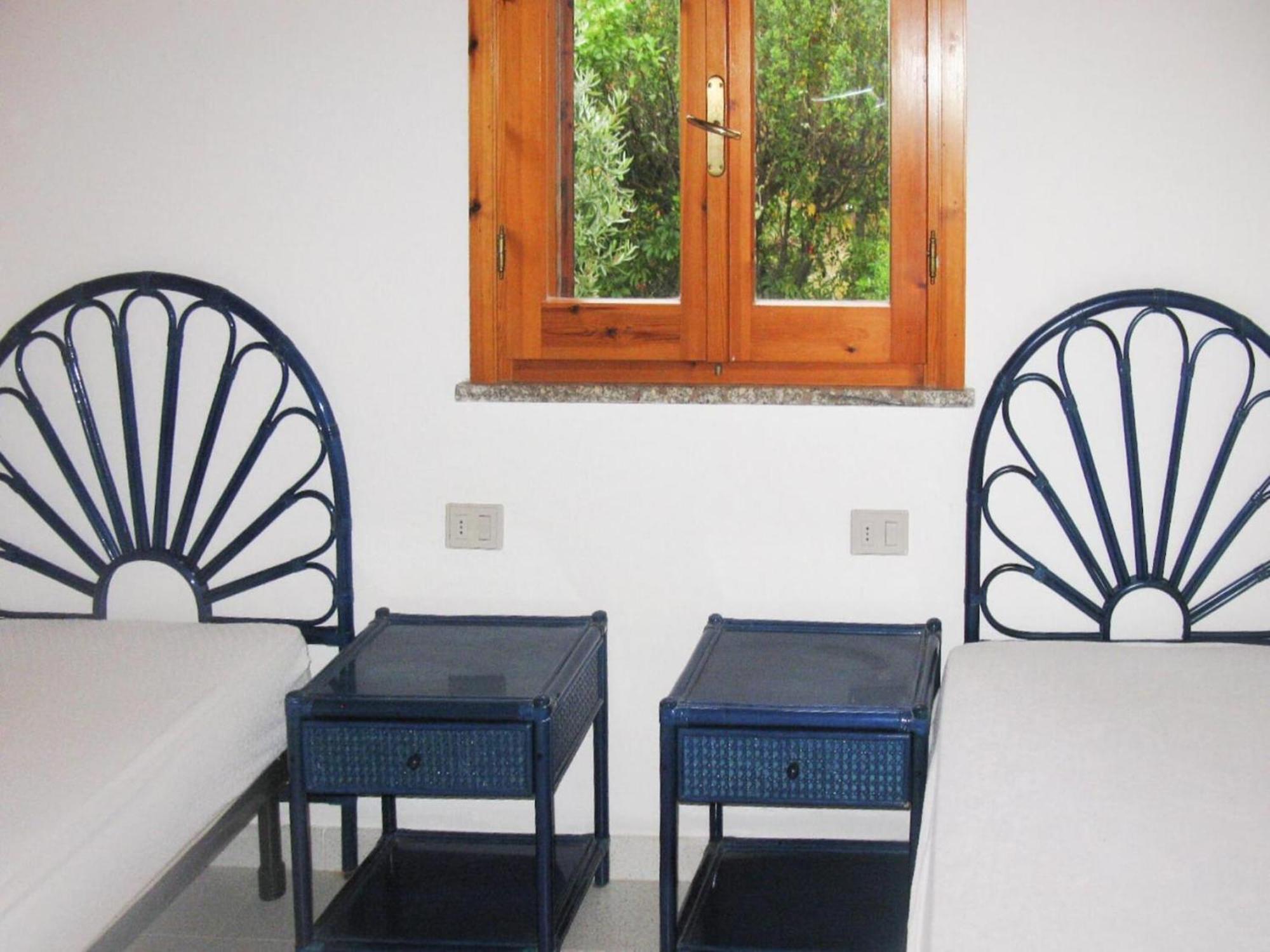 Apartments Costa Rei كوستا ري المظهر الخارجي الصورة